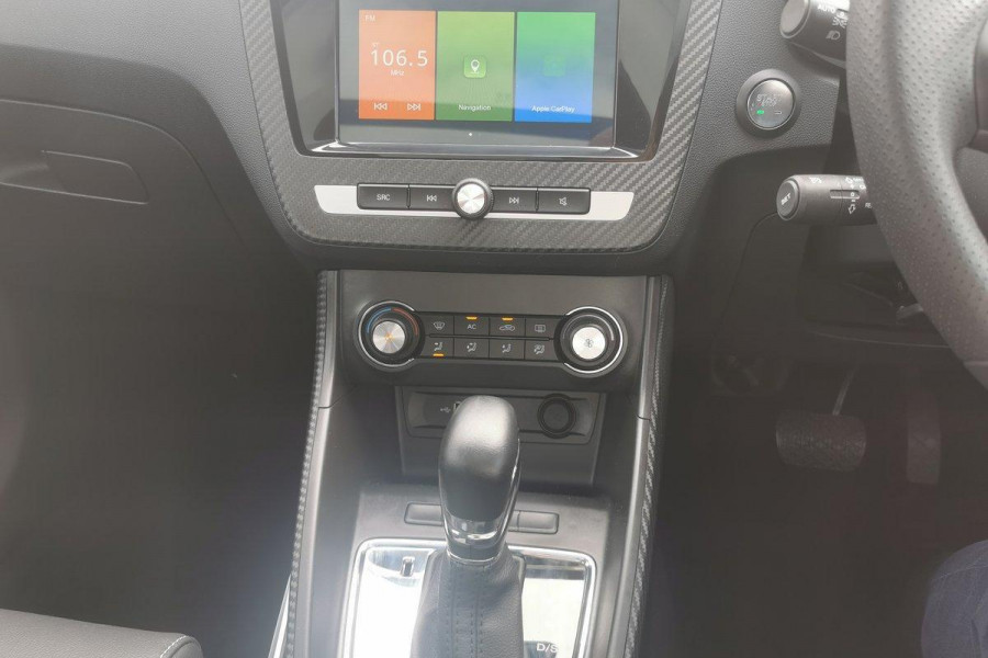2019 MG ZS AZS1 Essence SUV Image 14