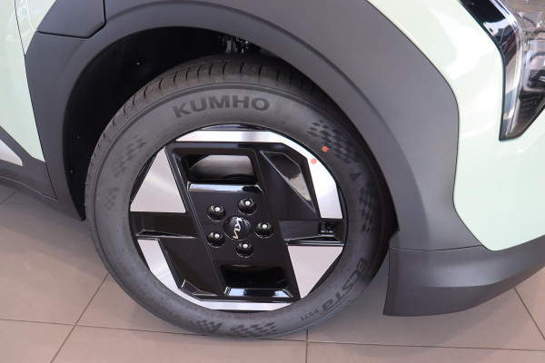 2026 MY27 Kia EV3 SV Air Long Range SUV Image 12