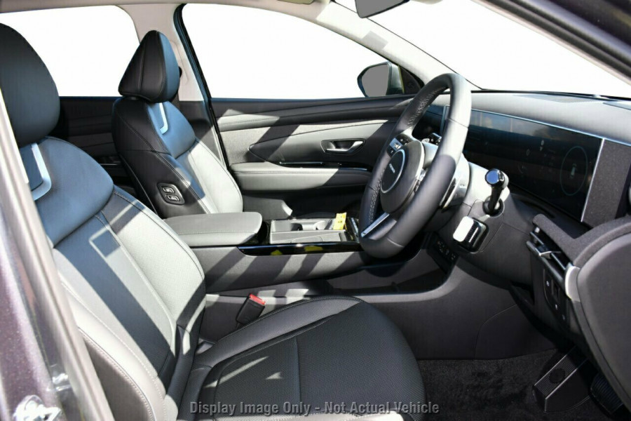 2025 Hyundai Tucson NX4.V3 Premium SUV Image 9