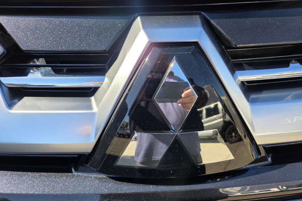 2024 Mitsubishi Pajero Sport QG Exceed SUV Image 20