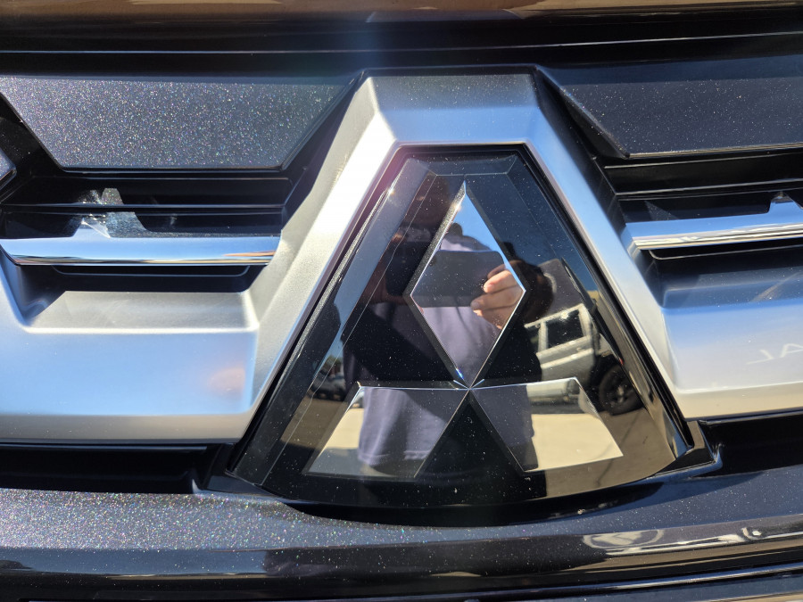 2024 Mitsubishi Pajero Sport QG Exceed SUV Image 20