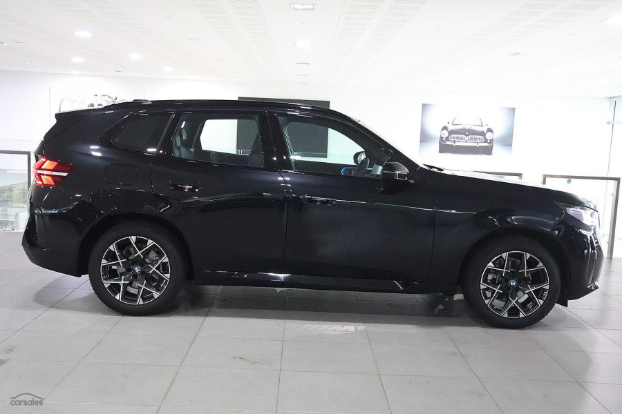 2026 BMW X3 G45 20 xDrive SUV