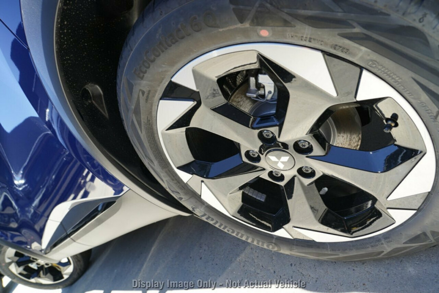 2025 Mitsubishi ASX XE Aspire SUV Image 4