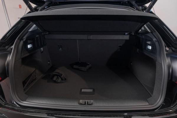 2026 Audi Q2 GA 35 TFSI S line SUV image 18