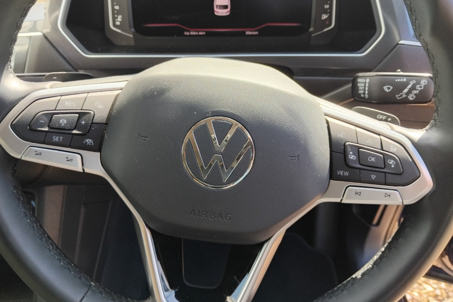 2023 Volkswagen Tiguan 5N 162TSI Elegance Allspace SUV Image 8