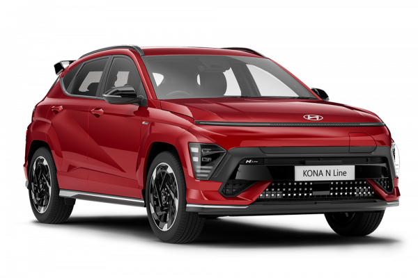 Ultimate Red