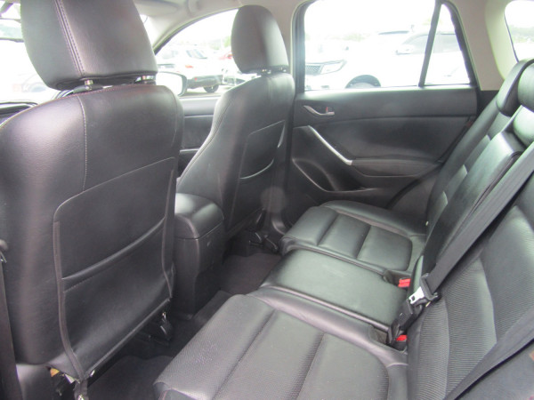 2015 Mazda CX-5 KE1032 GRAND TOURING Suv