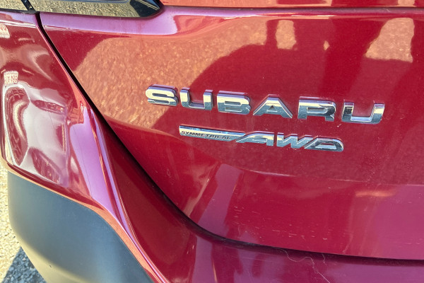 2022 Subaru Outback 6GEN AWD Touring SUV Image 10