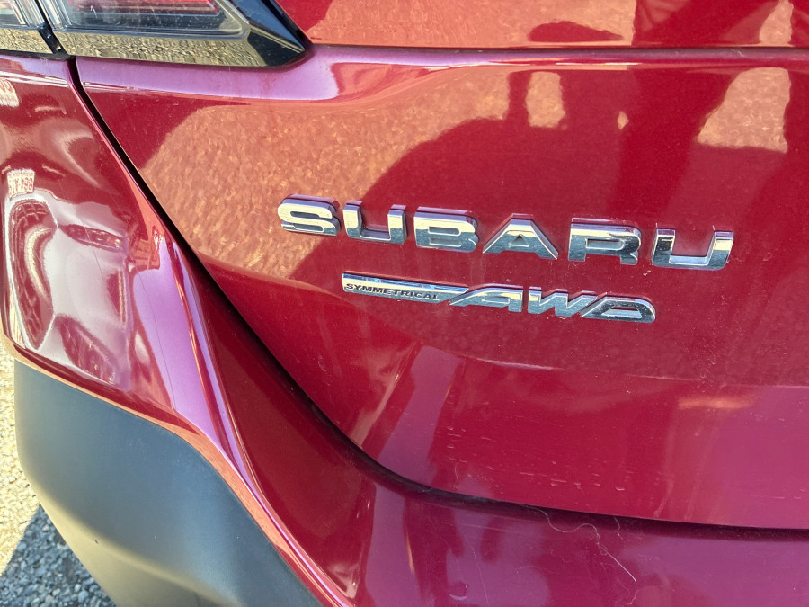 2022 Subaru Outback 6GEN AWD Touring SUV Image 10