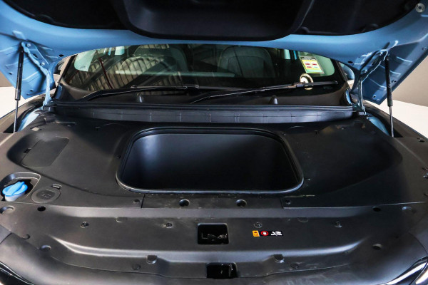 2026 Kia EV5 OVc Air Standard Range SUV Image 11