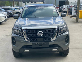 2024 Nissan Navara D23 ST Ute image 2