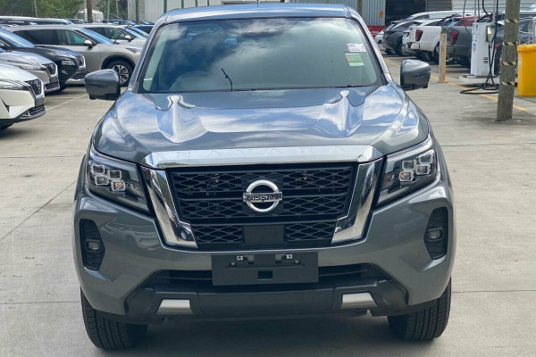 2024 Nissan Navara D23 ST Ute