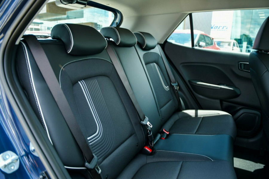 2025 MY24 Hyundai Venue QX.V5 Active SUV Image 9