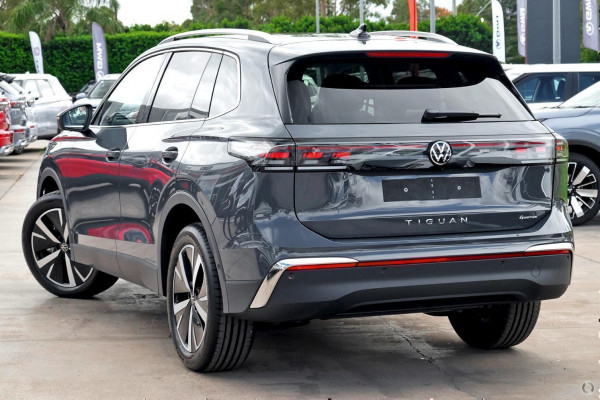 2026 Volkswagen Tiguan CT 150TSI Elegance SUV Image 4