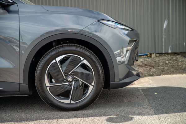 2026 MG MGS5 EV Essence 49 SUV Image 8