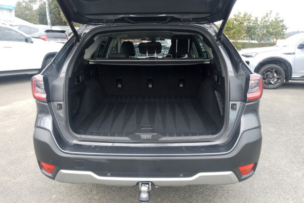 2022 MY23 Subaru Outback 6GEN AWD Touring SUV Image 16