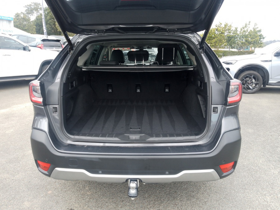 2022 MY23 Subaru Outback 6GEN AWD Touring SUV Image 16