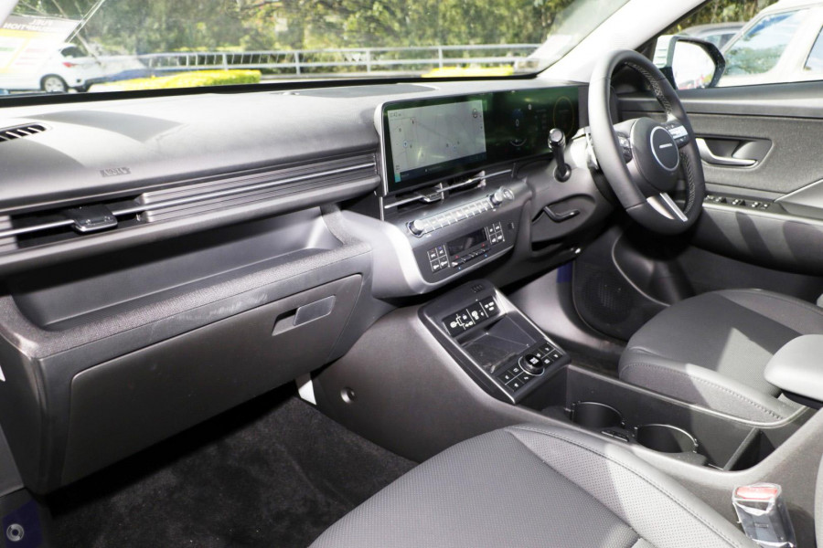 2026 Hyundai KONA SX2.V3 Hybrid Premium SUV Image 6