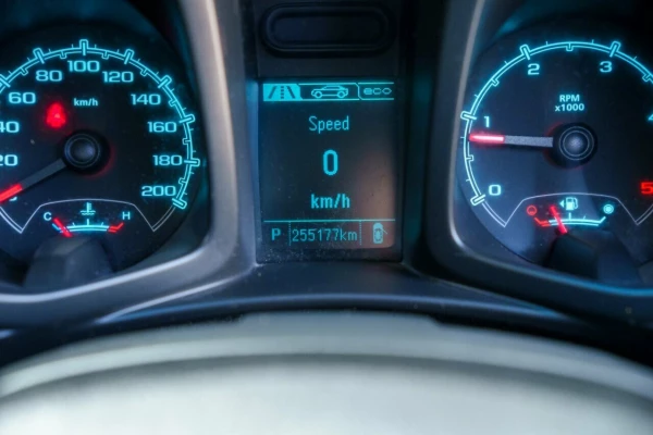 2016 Holden Colorado RG LS Crew Cab Pickup Image 16