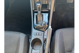 2017 Toyota Corolla ZRE182R Ascent Sport Hatch
