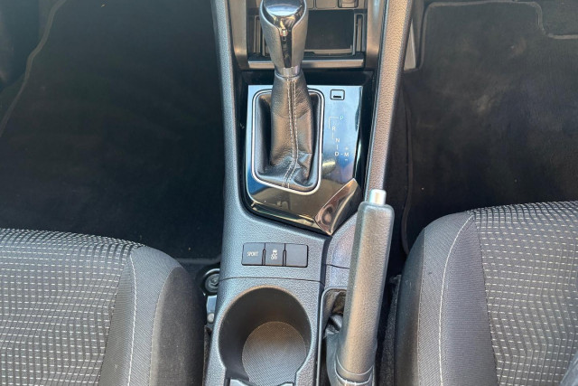 2017 Toyota Corolla ZRE182R Ascent Sport Hatch Image 20