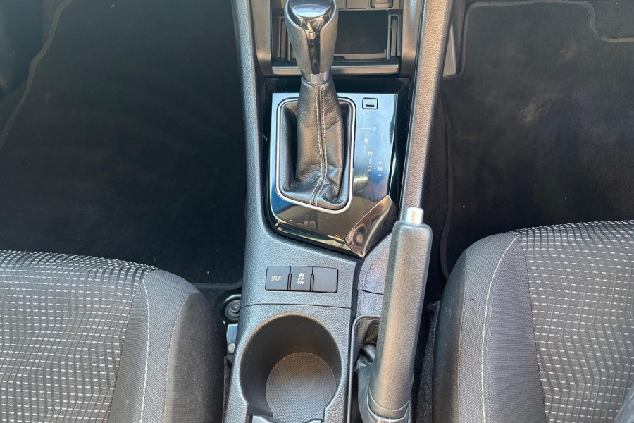 2017 Toyota Corolla ZRE182R Ascent Sport Hatch Image 20