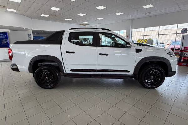 2026 MY25 LDV T60 SK8C Max PLUS Ute Image 8