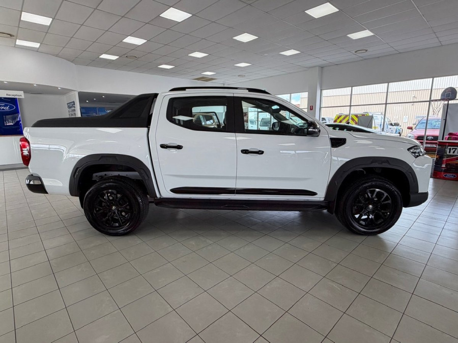 2026 MY25 LDV T60 SK8C Max PLUS Ute Image 8
