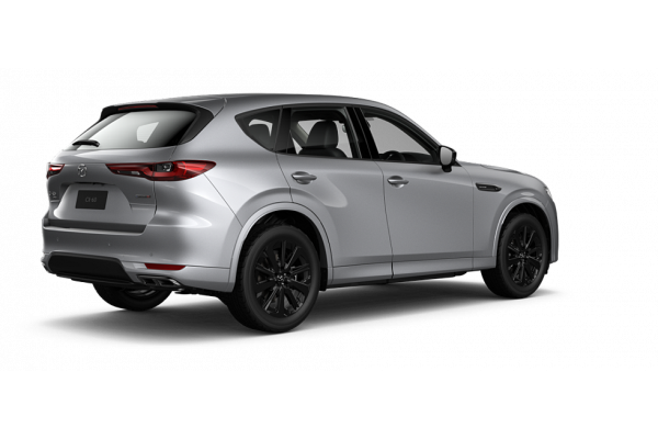 2025 Mazda CX-60 KH Series D50e GT SUV Image 13