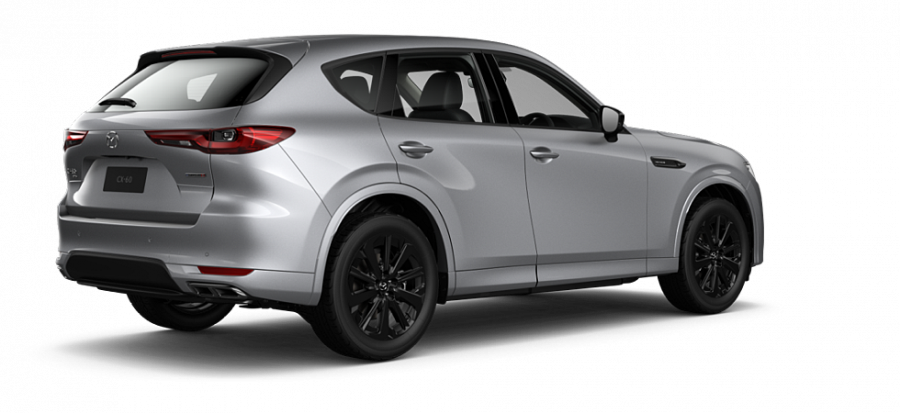 2025 Mazda CX-60 KH Series D50e GT SUV Image 13