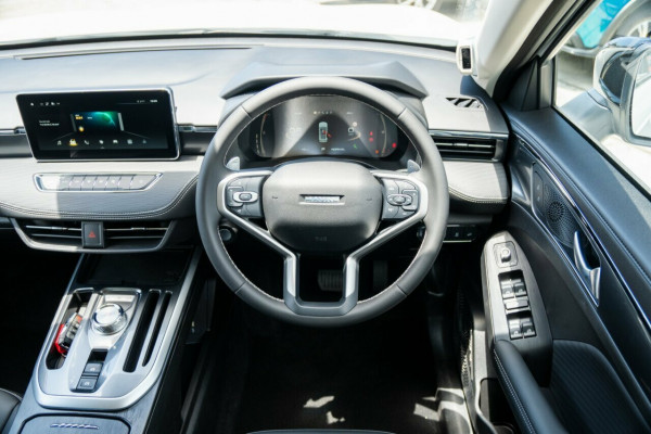 2026 GWM Haval Jolion A01 Lux SUV Image 9