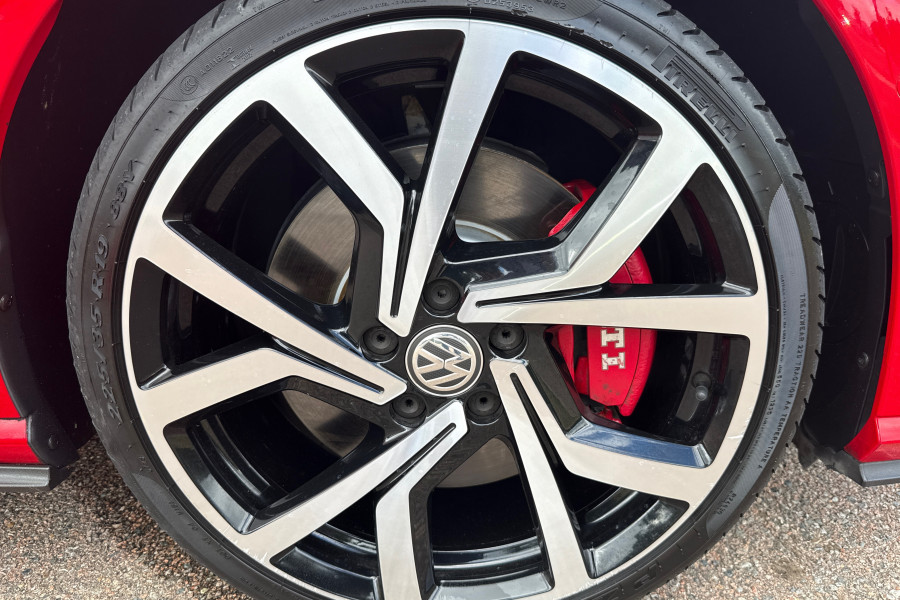 2019 MY19.5 Volkswagen Golf 7.5 GTi Hatch Image 26