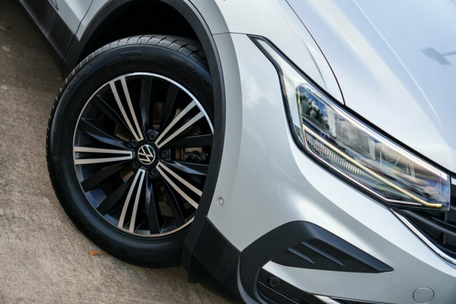 2022 MY23 Volkswagen Tiguan 5N 110TSI Life SUV Image 6