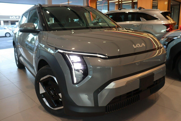 2025 Kia EV3 SV Air Standard Range SUV