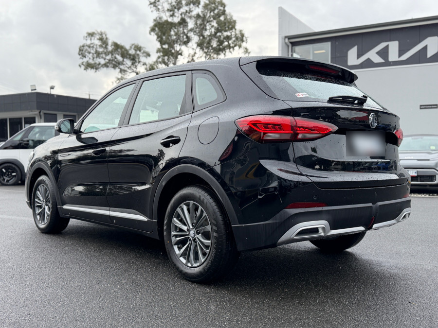 2025 MG ZS ZS32 Excite SUV Image 10