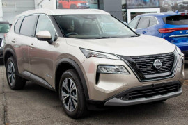 2025 Nissan X-Trail T33 ST-L e-POWER SUV image 5