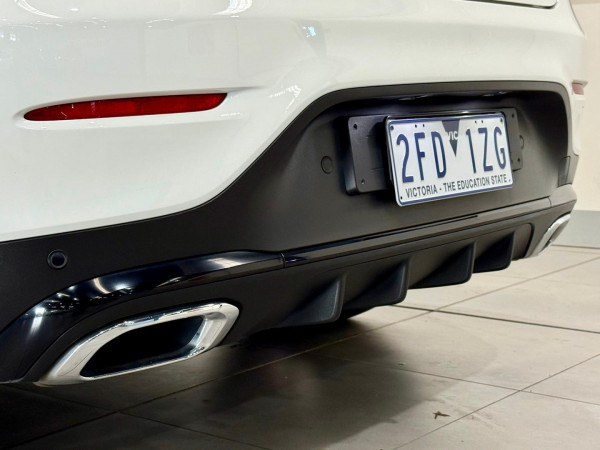 2020 Mercedes-Benz GLC-Class X253 GLC300 SUV image 15