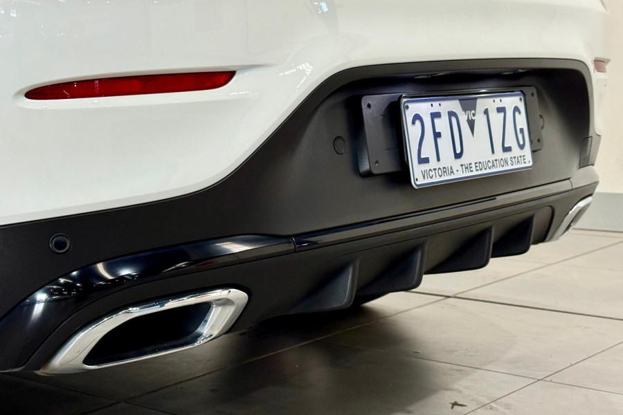 2020 Mercedes-Benz GLC-Class X253 GLC300 SUV