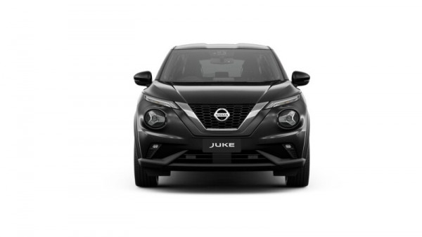 2020 Nissan JUKE F16 Ti Suv