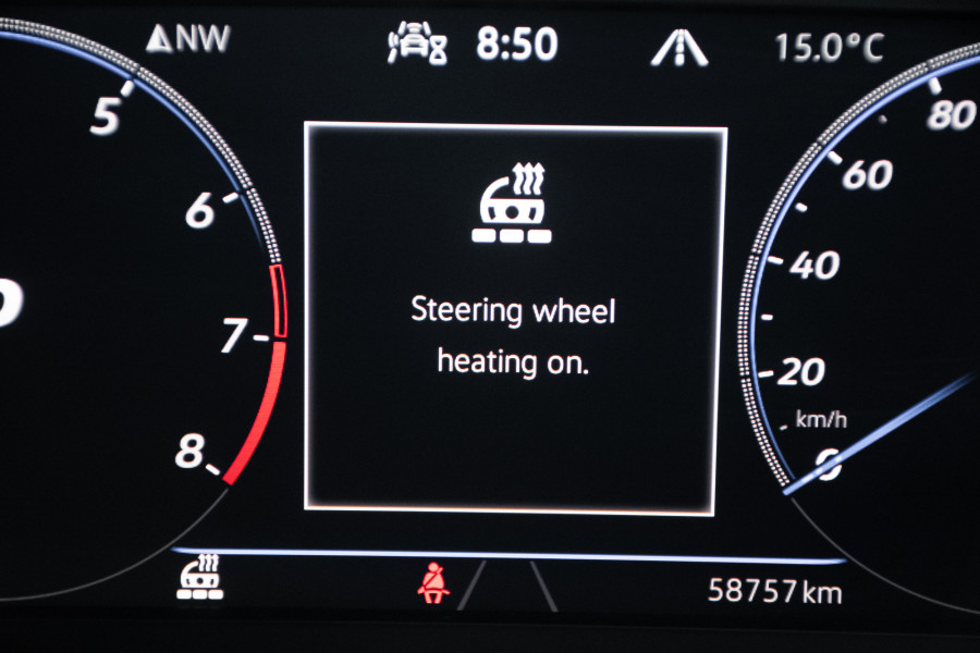 2023 MY24 Volkswagen T-Roc D11 R SUV Image 18