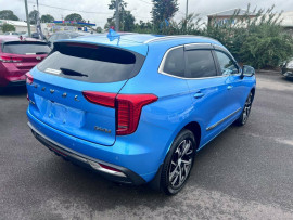 2022 GWM Haval Jolion A01 Ultra SUV image 7