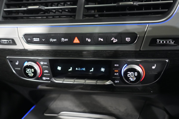 2018 Audi Q7 TDI SUV Image 20