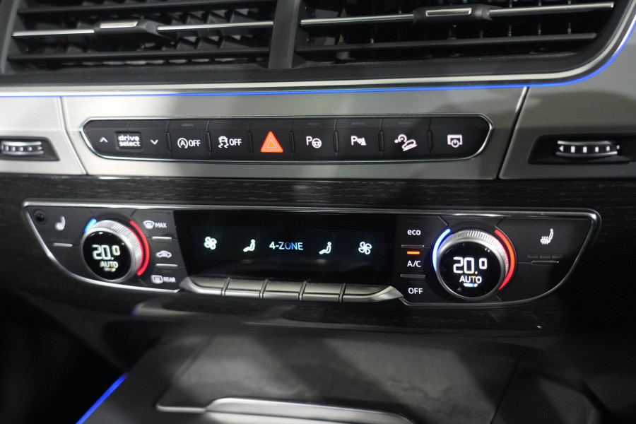 2018 Audi Q7 TDI SUV Image 20