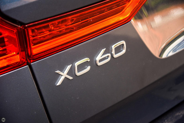 2024 MY25 Volvo XC60  Ultra B5 Bright SUV Image 6