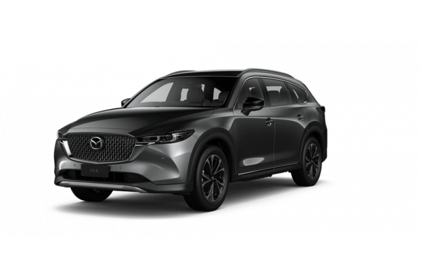 2023 Mazda CX-8 KG Series D35 Touring Active SUV
