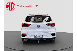 2021 MG ZS Essence SUV