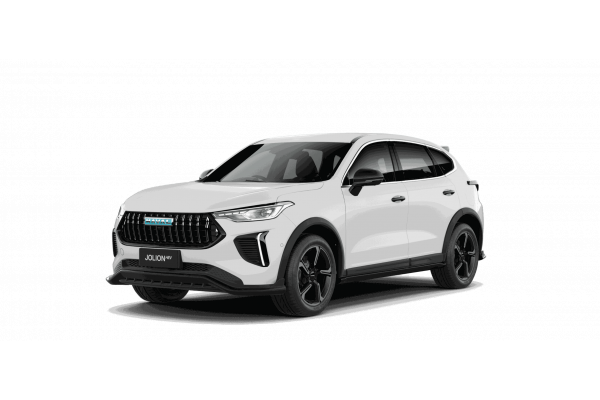 2026 GWM Haval Jolion A02 Premium Hybrid SUV Image 2