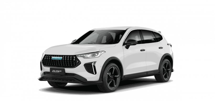 2026 GWM Haval Jolion A02 Premium Hybrid SUV Image 2