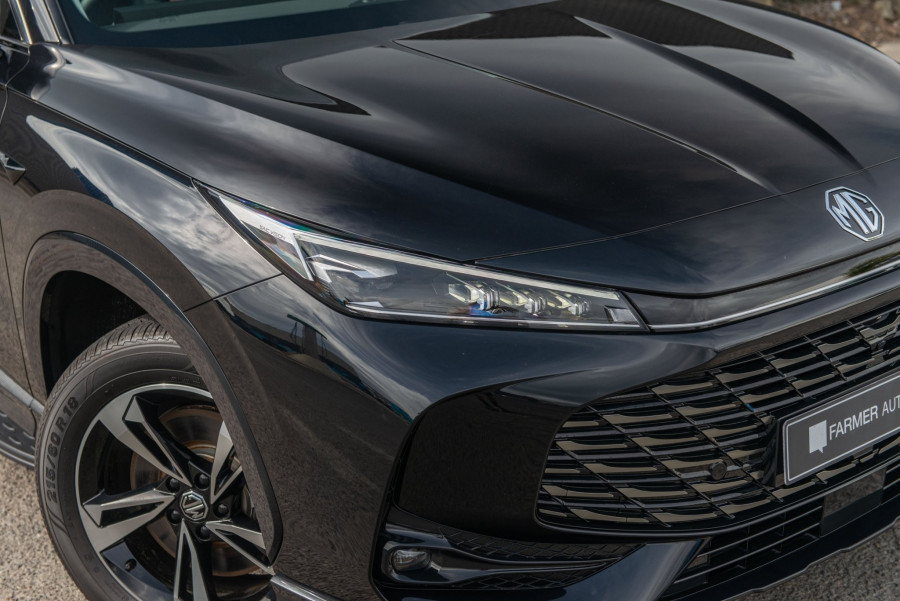 2026 MG HS Super Hybrid Excite SUV Image 4