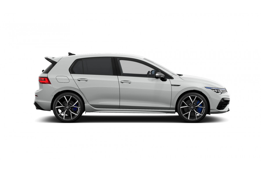 2024 Volkswagen Golf 8 R Hatch Image 7